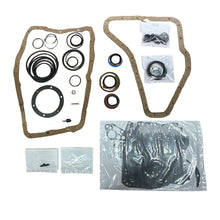 Load image into Gallery viewer, 🇺🇸🔥GM 4T60 440-T4 Overhaul Kit 84-93 Rebuild FWD Transmission T84002🔥