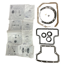 Load image into Gallery viewer, 🔥F4A32 A4AF1 HYUNDAI OVERHAUL KIT 93-UP 4SPD REBUILD FWD USA🔥
