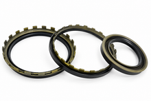 Load image into Gallery viewer, Mercedes-Benz 722.9 7G-Tronic automatic transmission overhaul rebuild kit with pistons K56900K 2004-up