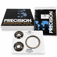 Load image into Gallery viewer, ZF8HP45 845RE Transmission Overhaul Rebuild Kit with 3 Pistons Precision International K82900RX K82900R-99 2009-Up