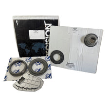 Load image into Gallery viewer, 🧰 JR405E (4-Speed RWD) 2002–2009 BANNER REBUILD KIT WITH PISTONS ⚙️ FITS ISUZU D-MAX & MAZDA BONGO