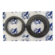 Load image into Gallery viewer, 🧰 JR405E (4-Speed RWD) 2002–2009 BANNER REBUILD KIT WITH PISTONS ⚙️ FITS ISUZU D-MAX & MAZDA BONGO