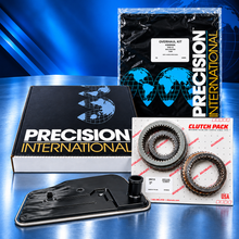 Load image into Gallery viewer, Mercedes 722.9 AWD 4MATIC Banner Rebuild Kit Frictions Filter 2004-Up