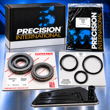 Load image into Gallery viewer, Mercedes 722.9 AWD 4MATIC Banner Rebuild Kit Frictions Pistons Filter 2004-Up