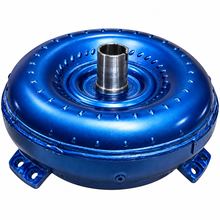 Load image into Gallery viewer, Mercedes-Benz Dodge Sprinter MC24 MC40 remanufactured high-stall torque converter for select 722.6 and 722.9 automatic transmissions, 22 splines, 1.375 inch pilot, reference 2212500102