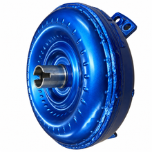 Load image into Gallery viewer, Mercedes-Benz Dodge Sprinter MC24 MC40 remanufactured high-stall torque converter for select 722.6 and 722.9 automatic transmissions, 22 splines, 1.375 inch pilot, reference 2212500102