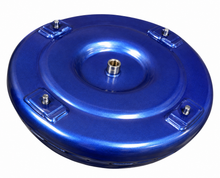 Load image into Gallery viewer, DA-29B Nissan Infiniti RE0F10E JF017E CVT Torque Converter 3.5L 32 Spline