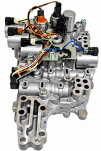 Load image into Gallery viewer, Nissan JF017E CVT Valve Body Kit New OEM Filter Gasket 3170E-28X0B