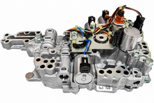 Load image into Gallery viewer, Nissan JF017E CVT Valve Body Kit New OEM Filter Gasket 3170E-28X0B