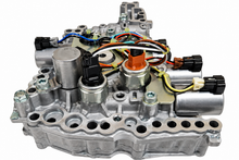Load image into Gallery viewer, Nissan JF017E CVT Valve Body Kit New OEM Filter Gasket 3170E-28X0B