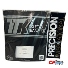 Load image into Gallery viewer, 🇺🇸🔥 HYUNDAI A6GF1 6SPD Rebuild Kit w/ Pistons, Solenoid, Filter & Torque Converter 🔥🇲🇽🇻🇪