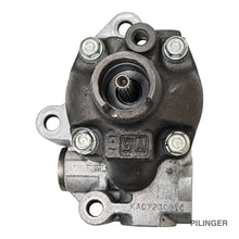 Load image into Gallery viewer, Nissan RE0F10E JF017E CVT Oil Pump OEM 31340-3WX0A Used Tested