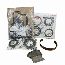 Load image into Gallery viewer, for Nissan RE4F03A Transmission master rebuild kit with band & filter 2007-2015