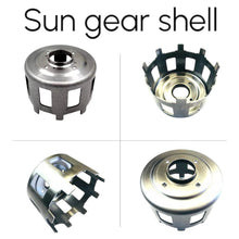 Load image into Gallery viewer, GM 4L60E Master Kit Raybestos Sun Shell+Planet Set Output Shaft 2004-Up6