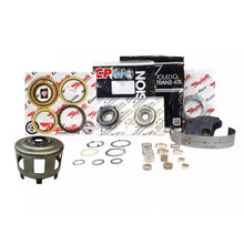 Load image into Gallery viewer, 4L60E Transmission Master Kit with Steels Pistons & SHELL2004 & Up0