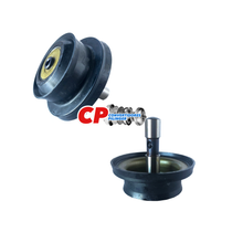 Load image into Gallery viewer, Ford 4R44E 4R55E 5R55E Transmission Banner Rebuilt Kit With Shift Kit 1995-Up