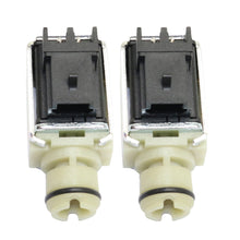 Load image into Gallery viewer, 4L60E Shift Solenoid A+B Pair ACDelco OEM 24230298 77945 New