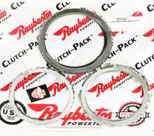 Load image into Gallery viewer, 🇺🇸🔥 HYUNDAI A6GF1 6SPD Rebuild Kit w/ Pistons, Solenoid, Filter & Torque Converter 🔥🇲🇽🇻🇪