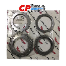 Load image into Gallery viewer, Toyota A340E A340F A340H A343F Transmission Super Master kit With Band Filter & Torque Converter 1999-2015 (Copy)