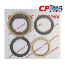 Load image into Gallery viewer, Toyota A340E A340F A340H A343F Transmission Super Master kit With Band Filter & Torque Converter 1999-2015 (Copy)