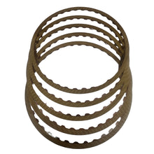 Load image into Gallery viewer, Toyota AB60E AB60F Overhaul Piston Filter Kit 5 Direct Frictions 2007-Up
