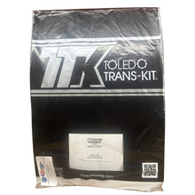 Load image into Gallery viewer, Toyota AB60E AB60F Master Kit Overhaul+Pistons+Filter Toledo Precision 2007-Up