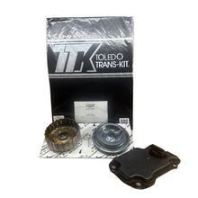 Load image into Gallery viewer, Toyota AB60E AB60F Master Kit Overhaul+Pistons+Filter Toledo Precision 2007-Up