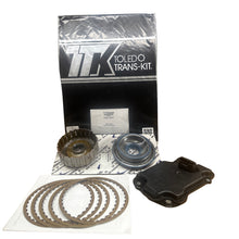 Load image into Gallery viewer, Toyota AB60E AB60F Overhaul Piston Filter Kit 5 Direct Frictions 2007-Up