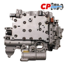 Load image into Gallery viewer, Toyota U340E U341E U341F Valve Body Brown Connector Used OEM 2007-UP