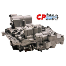 Load image into Gallery viewer, Toyota U340E U341E U341F Valve Body Brown Connector Used OEM 2007-UP