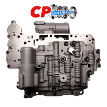 Load image into Gallery viewer, Toyota U340E U341E U341F Valve Body White Connector large OEM Tested 1999-06