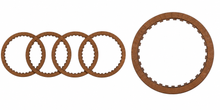 Load image into Gallery viewer, Toyota UB80 UB80E UB80F Transmission Friction Clutch Plate Kit 2019-2022