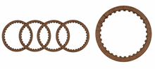 Load image into Gallery viewer, Toyota UB80 UB80E UB80F Transmission Friction Clutch Plate Kit 2019-2022