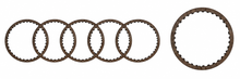 Load image into Gallery viewer, Toyota UB80 UB80E UB80F Transmission Friction Clutch Plate Kit 2019-2022