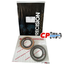 Load image into Gallery viewer, ZF6HP26 Transmission Banner Rebuilt Kit Heavy Duty 2002-UP