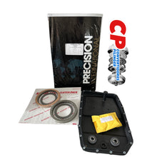 Load image into Gallery viewer, ZF6HP26 Transmission Banner Rebuilt Kit Heavy Duty 2002-UP