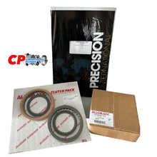 Load image into Gallery viewer, ZF6HP26 Transmission Master Rebuilt Kit Heavy Duty 2002-UP