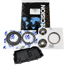 Load image into Gallery viewer, ZF8HP45 845RE 850RE 8HP50 Banner Transmission Rebuild Kit with 3 Pistons, Friction Clutch Pack & Oil Filter Pan 2012-2025