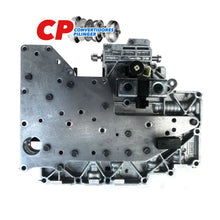 Load image into Gallery viewer, Ford 4R70W/ 4R75W Transmission Valve Body with Only 2 Round Backing plates 76948H-UT