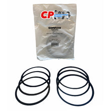 Load image into Gallery viewer, Ford AOD FIOD AODE 4R70W 4R75W Spiral Retaining Ring Kit Snap Ring SONNAX