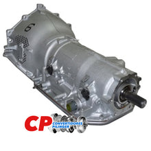 Load image into Gallery viewer, GM 4L80E Chevrolet Transmission Rebuild With Torque Converter 1999-2003.