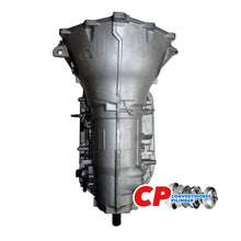 Load image into Gallery viewer, GM 4L80E Chevrolet Transmission Rebuild With Torque Converter 1999-2003.