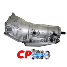 Load image into Gallery viewer, GM 4L80E Chevrolet Transmission Rebuild With Torque Converter 1999-2003.