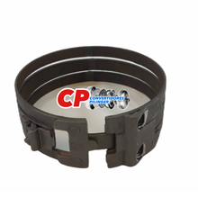 Load image into Gallery viewer, Ford 5R55W 5R55S Banner Rebuild Kit With Pistons and Filter 2000-2010