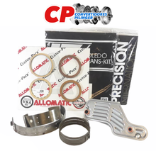 Load image into Gallery viewer, Ford 5R55W 5R55S Transmission Banner Rebuild Kit With Bands & Filter 2000-2010
