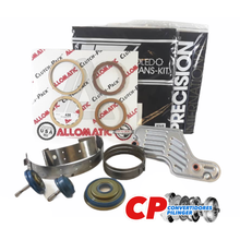 Load image into Gallery viewer, Ford 5R55W 5R55S Banner Rebuild Kit With Pistons and Filter 2000-2010
