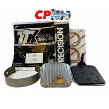Load image into Gallery viewer, GM Chevy TH700R-4 700R4 4L60 Transmission Banner Rebuild Kit 1987-1993