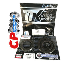 Load image into Gallery viewer, For Ford 4R75W Transmission Master Rebuilt Heavy Duty 2009-2014