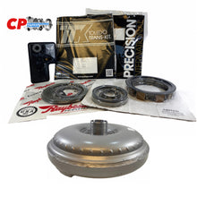 Load image into Gallery viewer, 6F50 6F55 Transmission Banner Rebuild Kit With Pistons & Torque Converter 2007-2012
