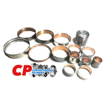 Load image into Gallery viewer, For Ford 4R75W Transmission Master Rebuilt Heavy Duty 2009-2014